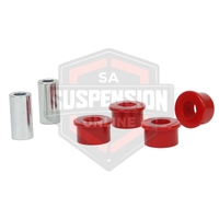 Control Arm Lower - Inner Front Bushing Kit (Mounting Kit- control/trailing arm mounting) 
