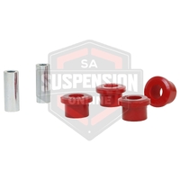 Control Arm Lower - Inner Front Bushing Kit (Mounting Kit- control/trailing arm mounting) 