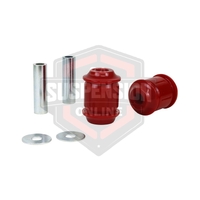 Leading Arm - To Chassis Bushing Kit (Mounting Kit- control/trailing arm mounting) 