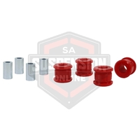 Control Arm Upper - Bushing Kit (Mounting Kit- control/trailing arm mounting) 