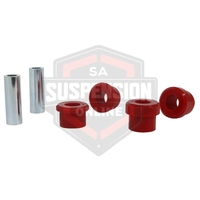 Control Arm Lower - Inner fits rear Bushing Kit (Mounting Kit- control/trailing arm mounting) 