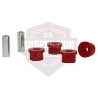 Control Arm Lower - Inner Front Bushing Kit (Mounting Kit- control/trailing arm mounting) 