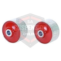 Control Arm Lower - Inner fits rear Bushing Kit (Mounting Kit- control/trailing arm mounting) 