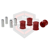 Trailing Arm Lower - Bushing Kit (Mounting Kit- control/trailing arm mounting) 