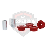 Control Arm Lower - Inner Bushing Kit (Mounting Kit- control/trailing arm mounting) 