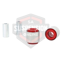 Control Arm Lower - Bushing Kit (Mounting Kit- control/trailing arm mounting) 