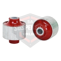 Control Arm Lower - Inner fits rear Bushing Kit (Mounting Kit- control/trailing arm mounting) 