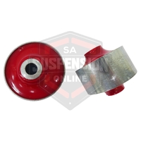 Control Arm Lower - Inner Front Bushing Kit (Mounting Kit- control/trailing arm mounting) Front