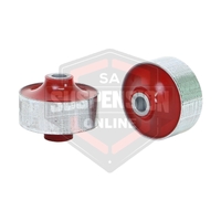 Control Arm Lower - Inner Front Bushing Kit (Mounting Kit- control/trailing arm mounting) 