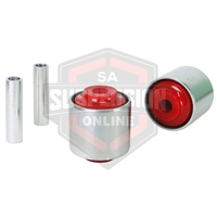 Radius Arm Lower - Bushing Kit (Bush- radius arm) 