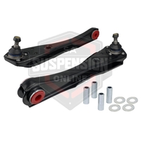 Control Arm Lower - Arm (Control/Trailing Arm Kit- wheel suspension) 