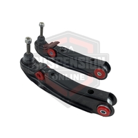 Control Arm Lower - Arm (Control/Trailing Arm Kit- wheel suspension) 