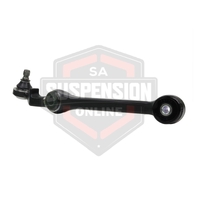 Control Arm Lower - Arm (Control/Trailing Arm- wheel suspension) 