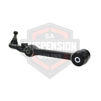 Control Arm Lower - Arm (Control/Trailing Arm- wheel suspension) 