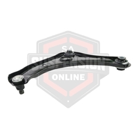 Control Arm Lower - Arm (Control/Trailing Arm- wheel suspension) 