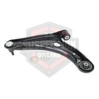Control Arm Lower - Arm (Control/Trailing Arm- wheel suspension) Front
