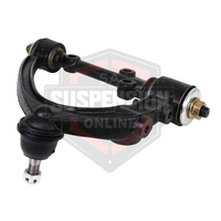 Control Arm Upper - Arm (Control/Trailing Arm- wheel suspension) 