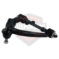 Control Arm Upper - Arm (Control/Trailing Arm- wheel suspension) 