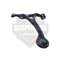 Control Arm Lower - Arm (Control/Trailing Arm- wheel suspension) Front