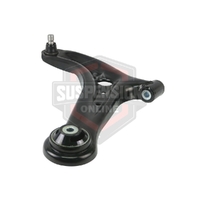 Control Arm Lower - Arm (Control/Trailing Arm- wheel suspension) Front