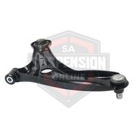 Control Arm Lower - Arm (Control/Trailing Arm- wheel suspension) Front