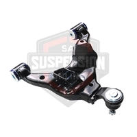 Control Arm Lower - Arm (Control/Trailing Arm- wheel suspension) Front