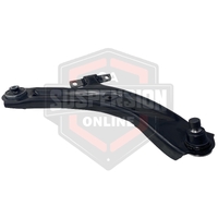 Control Arm Lower - Arm (Control/Trailing Arm- wheel suspension) Front