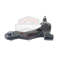 Control Arm Lower - Arm Assembly-Left (Control/Trailing Arm- wheel suspension) 