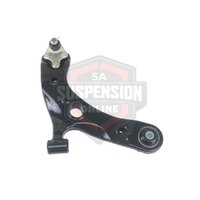 Control Arm Lower - Arm Assembly-Right (Control/Trailing Arm- wheel suspension) 