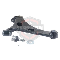 Control Arm Lower - Arm Assembly-Left (Control/Trailing Arm- wheel suspension) 