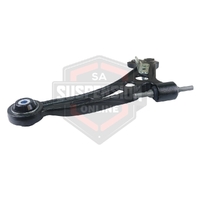 Control Arm Lower - Arm Assembly-Left (Control/Trailing Arm- wheel suspension) 