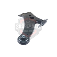 Control Arm Lower - Arm Assembly-Left (Control/Trailing Arm- wheel suspension) 