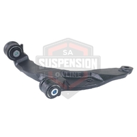 Control Arm Lower - Arm Assembly-Left (Control/Trailing Arm- wheel suspension) 