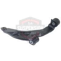 Control Arm Lower - Arm Assembly-Right (Control/Trailing Arm- wheel suspension) 