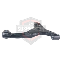 Control Arm Lower - Arm Assembly-Left (Control/Trailing Arm- wheel suspension) 