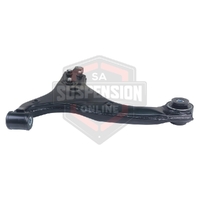 Control Arm Lower - Arm Assembly-Right (Control/Trailing Arm- wheel suspension) 
