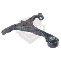 Control Arm Lower - Arm Assembly-Left (Control/Trailing Arm- wheel suspension) 