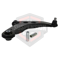 Control Arm Lower - Arm (Control/Trailing Arm- wheel suspension) 