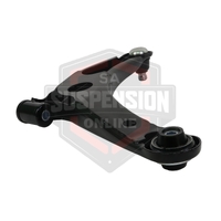 Control Arm Lower - Arm (Control/Trailing Arm- wheel suspension) 