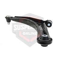 Control Arm Lower - Arm (Control/Trailing Arm- wheel suspension) 