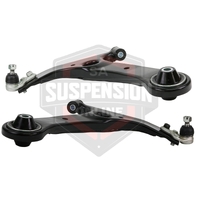 Control Arm Lower - Arm (Control/Trailing Arm Kit- wheel suspension) 