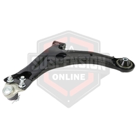 Control Arm Lower - Arm (Control/Trailing Arm- wheel suspension) 