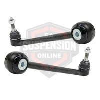 Control Arm Lower - Arm (Control/Trailing Arm Kit- wheel suspension) 