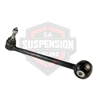 Control Arm Lower - Arm (Control/Trailing Arm- wheel suspension) 