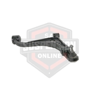 Control Arm Lower - Arm (Control/Trailing Arm- wheel suspension) 