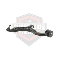 Control Arm Lower - Arm (Control/Trailing Arm- wheel suspension) 