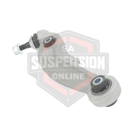 Control Arm Lower - Arm (Control/Trailing Arm- wheel suspension) 