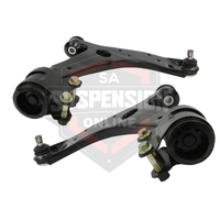 Control Arm Lower - Arm (Control/Trailing Arm- wheel suspension) 