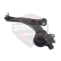 Control Arm Lower - Arm (Control/Trailing Arm- wheel suspension) 