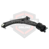 Control Arm Lower - Arm (Control/Trailing Arm- wheel suspension) 